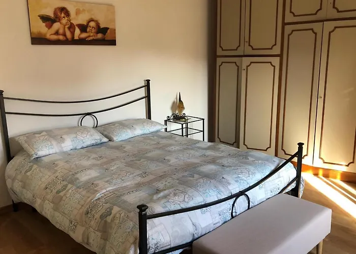 Alloggio Turistico Olmata