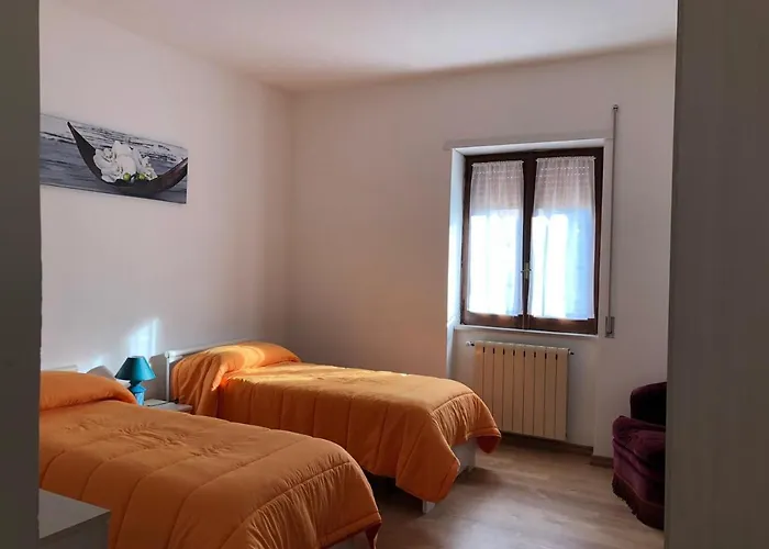 casavacanze olmata