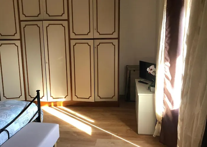 casavacanze olmata