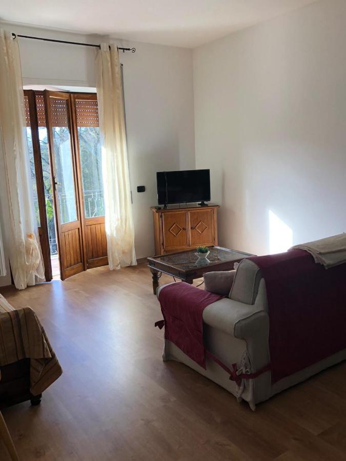 Holiday home Turistico Olmata Montevirginio