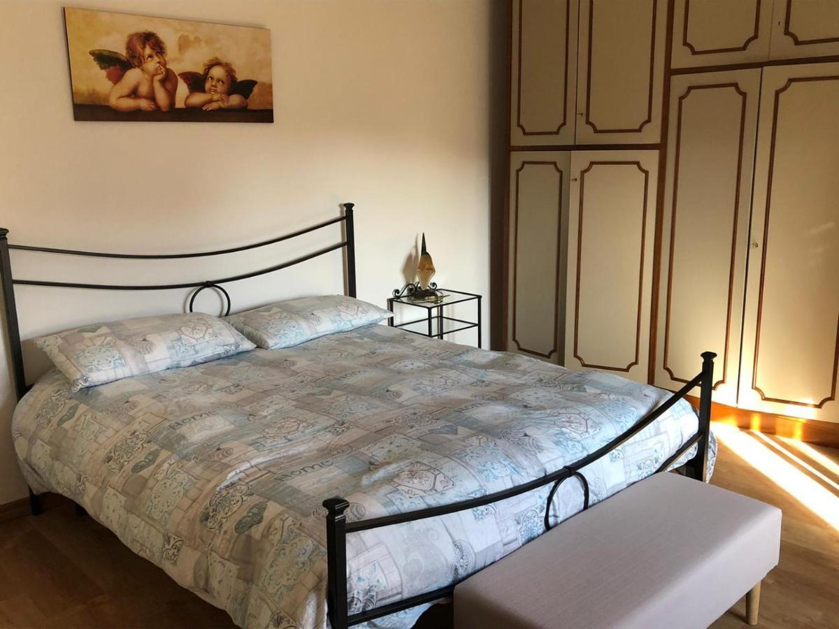 Casavacanze Olmata Casa vacanze