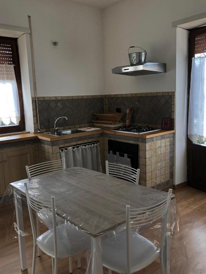 Casa vacanze Casavacanze Olmata *