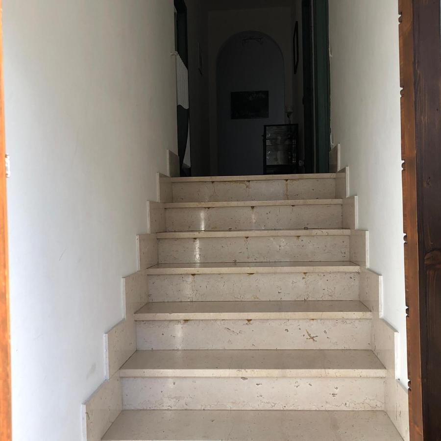 Casavacanze Olmata * Montevirginio