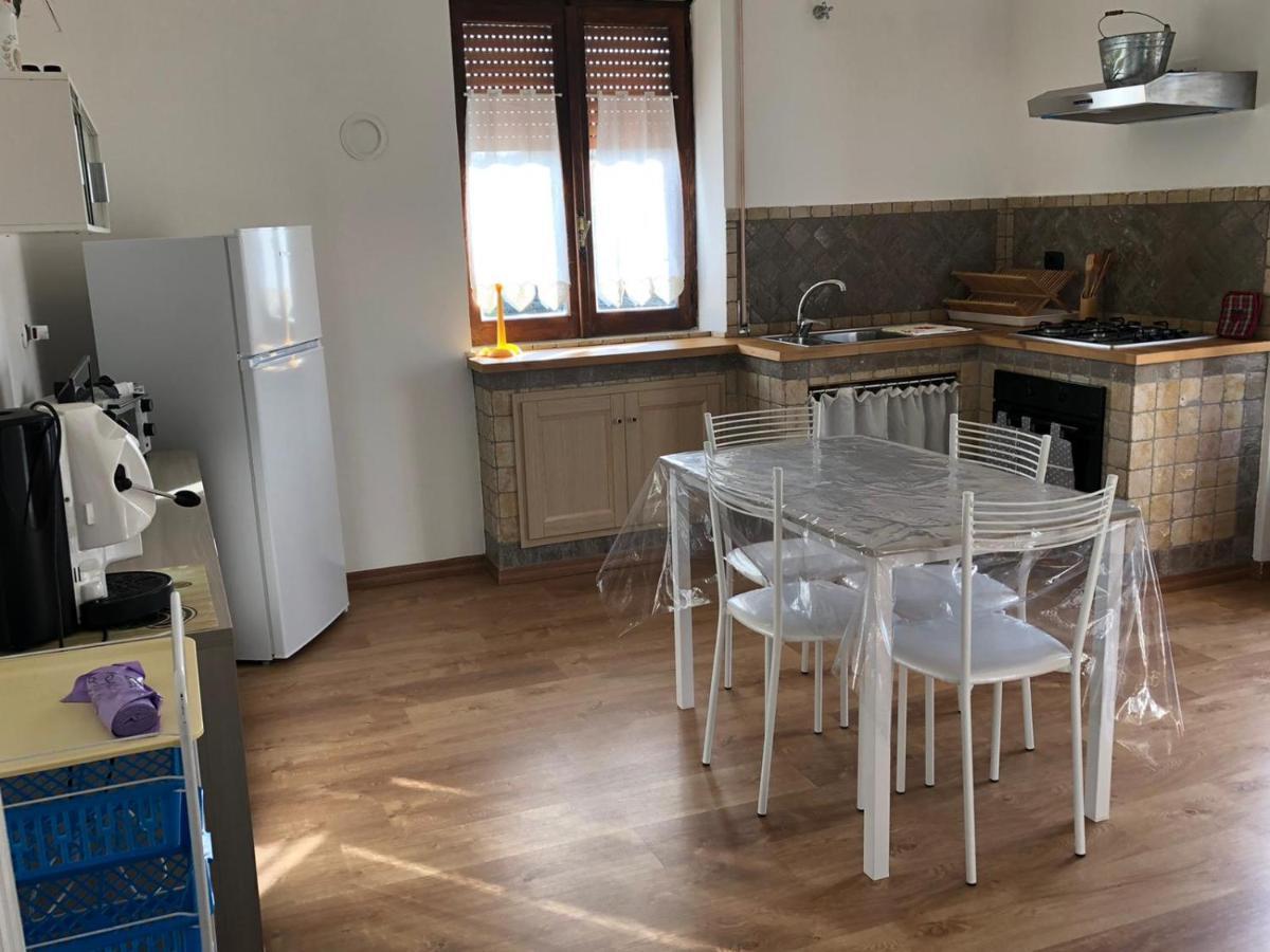 Holiday home Turistico Olmata
