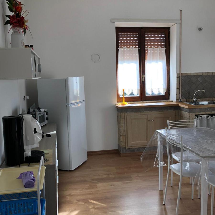 Turistico Olmata Holiday home