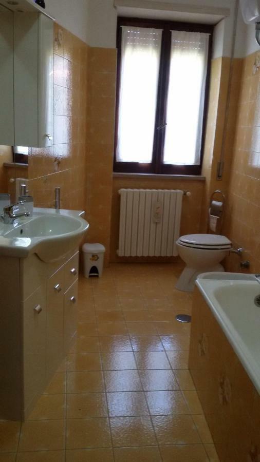 Casavacanze Olmata * Montevirginio