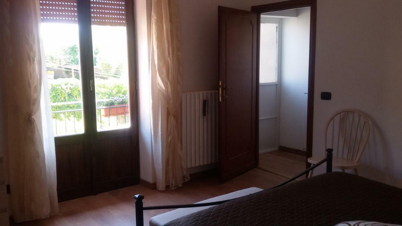 Casavacanze Olmata *
