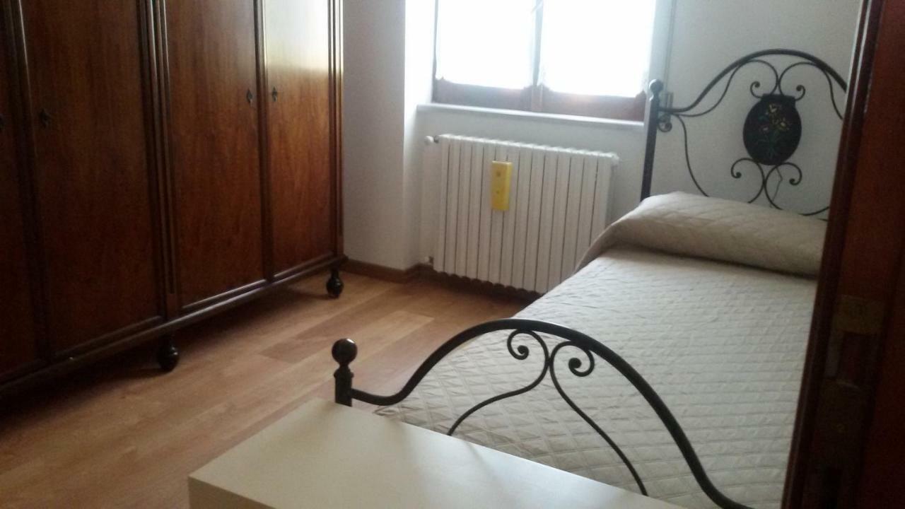 Casa vacanze Casavacanze Olmata Montevirginio